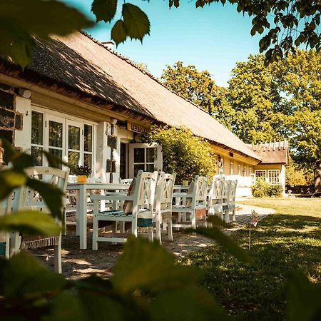 Vanatoa Taluhotell Koguva Eksteriør bilde