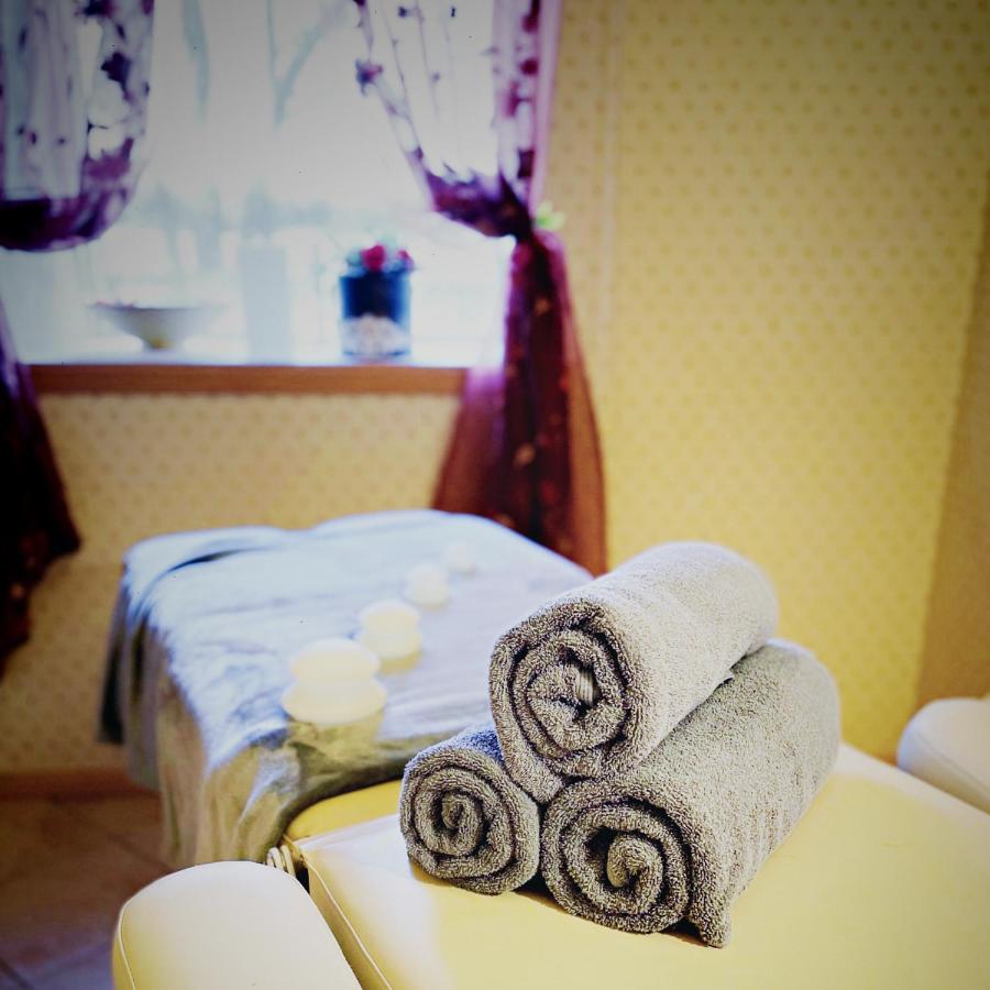 Vanatoa Taluhotell Koguva Eksteriør bilde